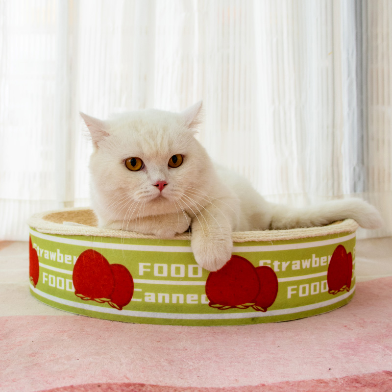 cat scratcher