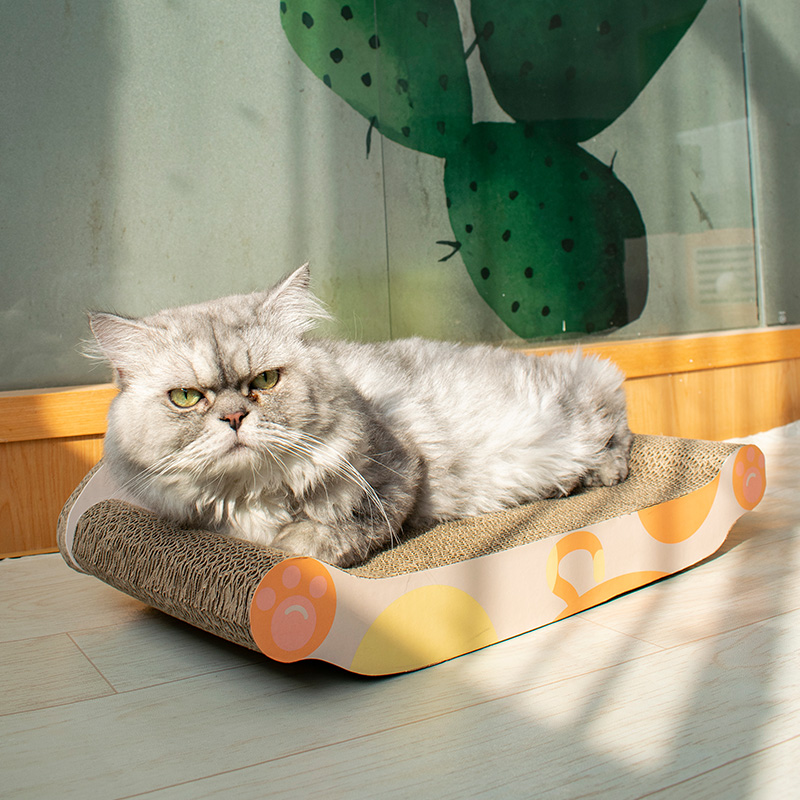 cat scratcher