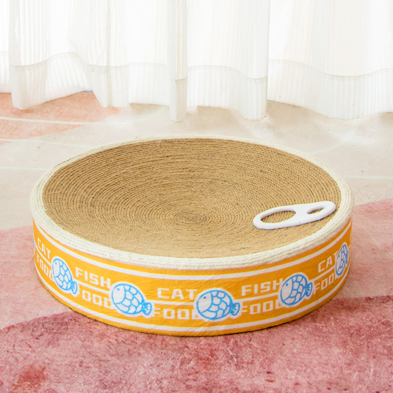 cat scratcher