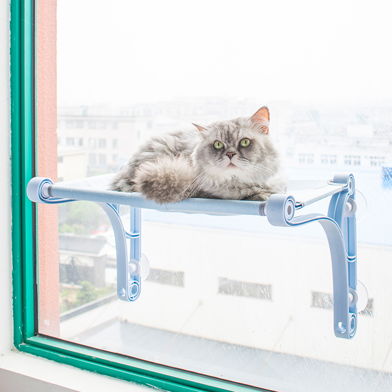 Cat hammock