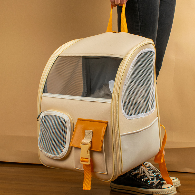 cat carrier