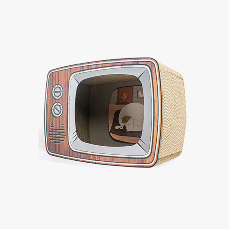 cat scratcher
