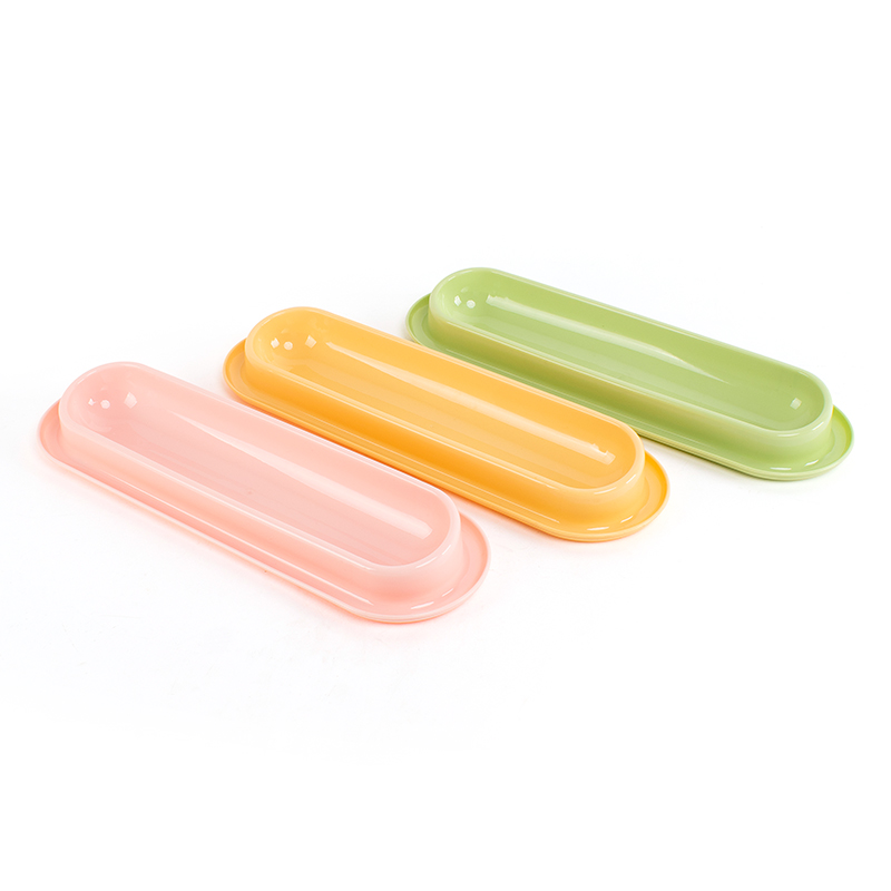 Rectangular Pet Bowl