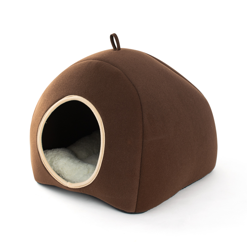 Yurt Cat Bed