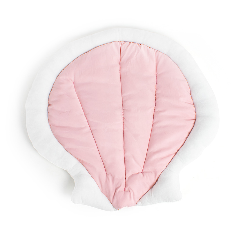 Shell Pet Mat